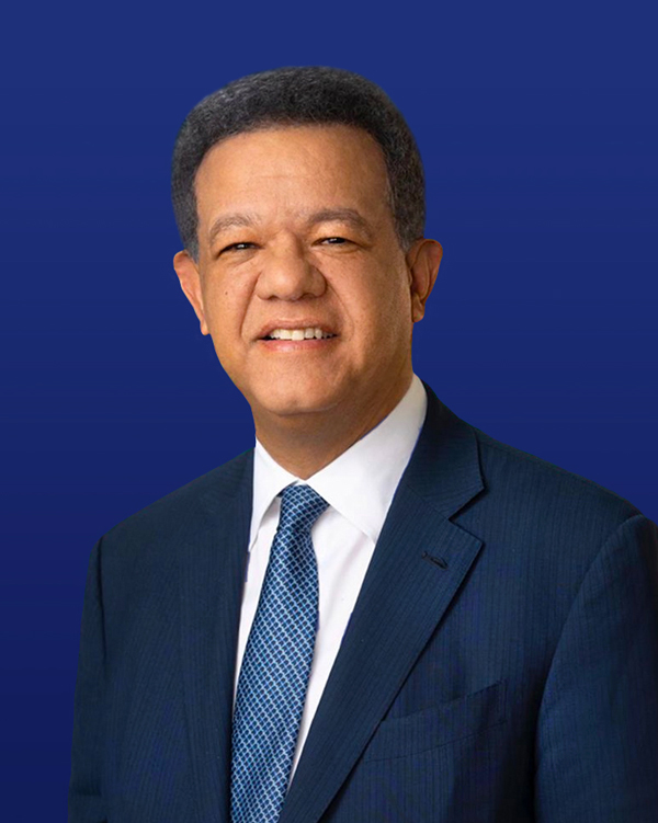 Leonel Fernández