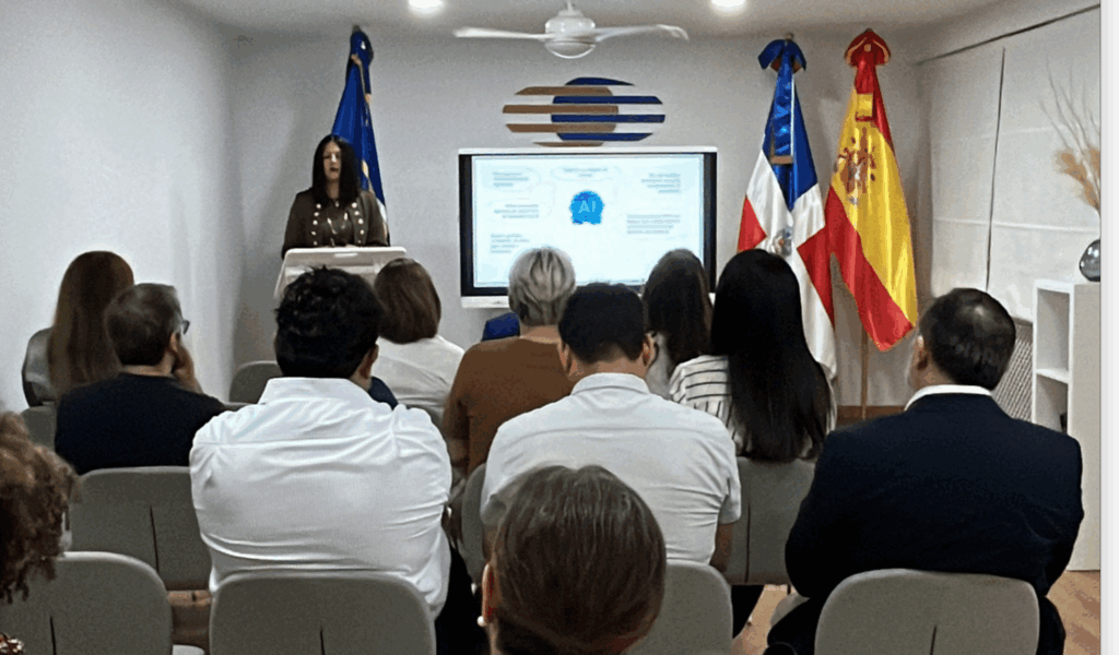 Inicio de la programación formativa de verano en FUNGLODE España con el taller “La fuerza de la IA en el periodismo”
